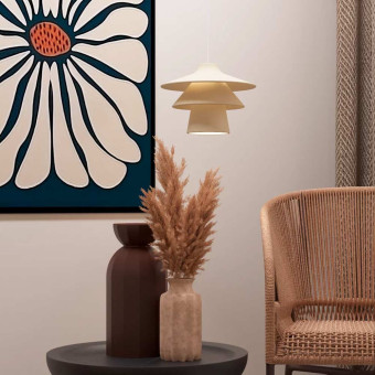 Подвесной светильник Svoy Design Iso LISOS-1015